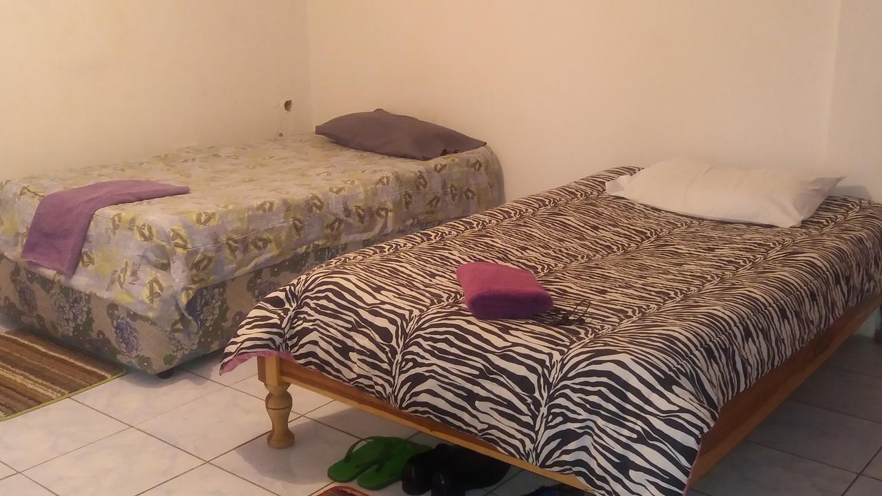 Kumunzi Backpackers Lusaka Exterior foto
