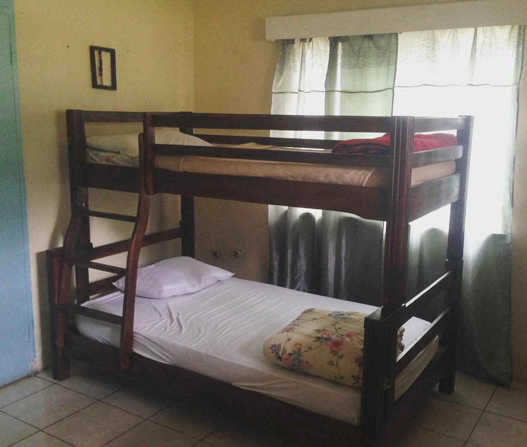 Kumunzi Backpackers Lusaka Exterior foto