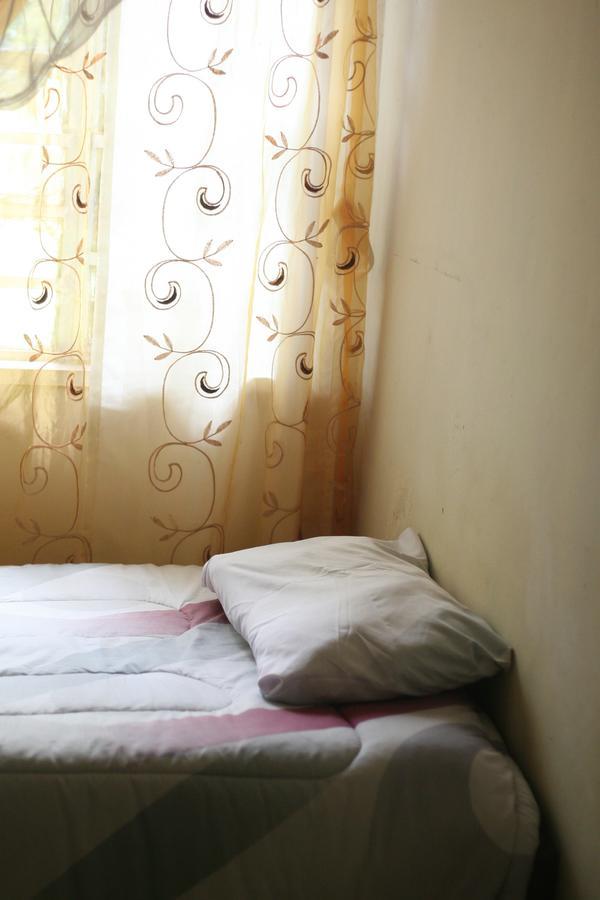 Kumunzi Backpackers Lusaka Exterior foto